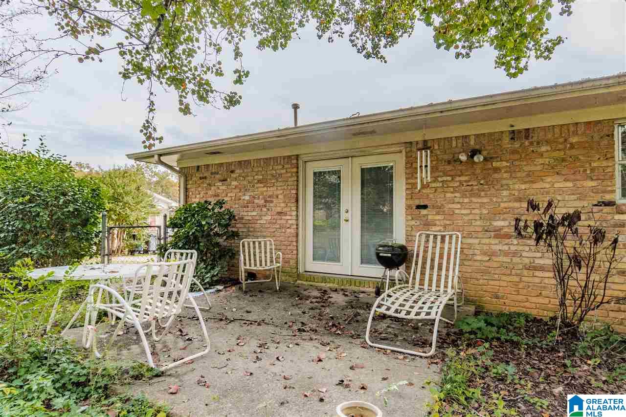 3525 Laurel View Road Birmingham, AL 35216 - Photo 29 of 35