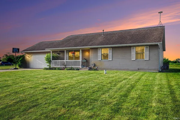 $269,900 | 150 West 60th Street South, Lagrange, IN 46761