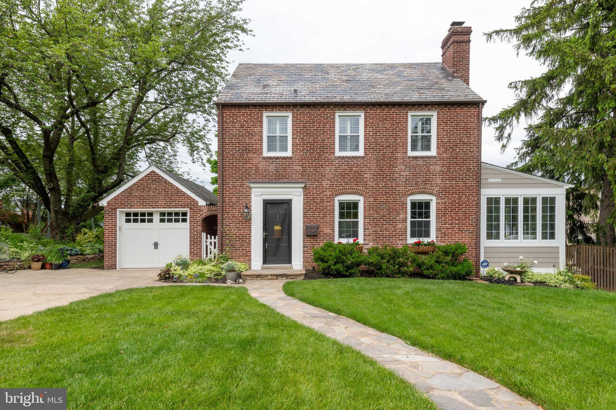 516 Wilton Road Towson, MD 21286 - Photo 1 of 43 516 Wilton Rd