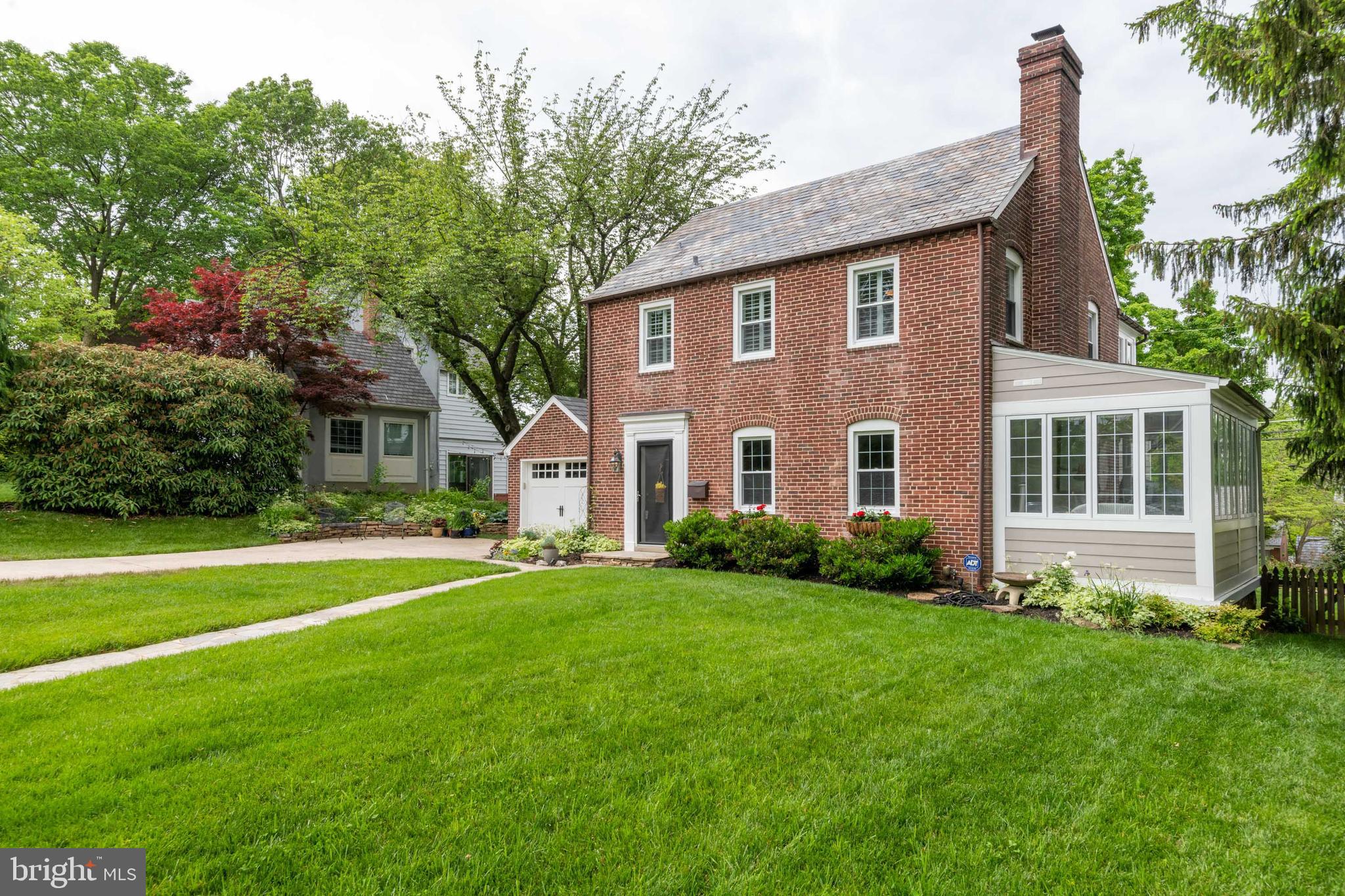 516 Wilton Road Towson, MD 21286 - Photo 2 of 43 516 Wilton Rd