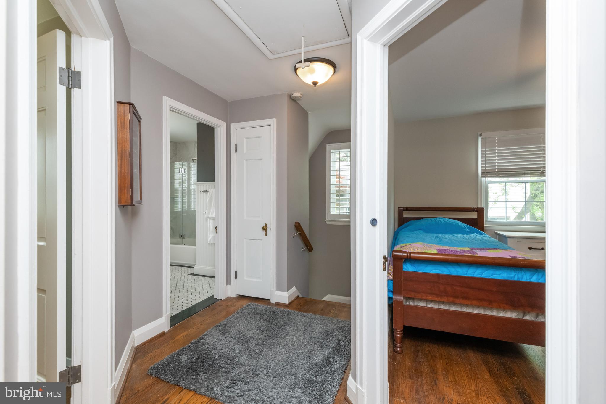 516 Wilton Road Towson, MD 21286 - Photo 21 of 43