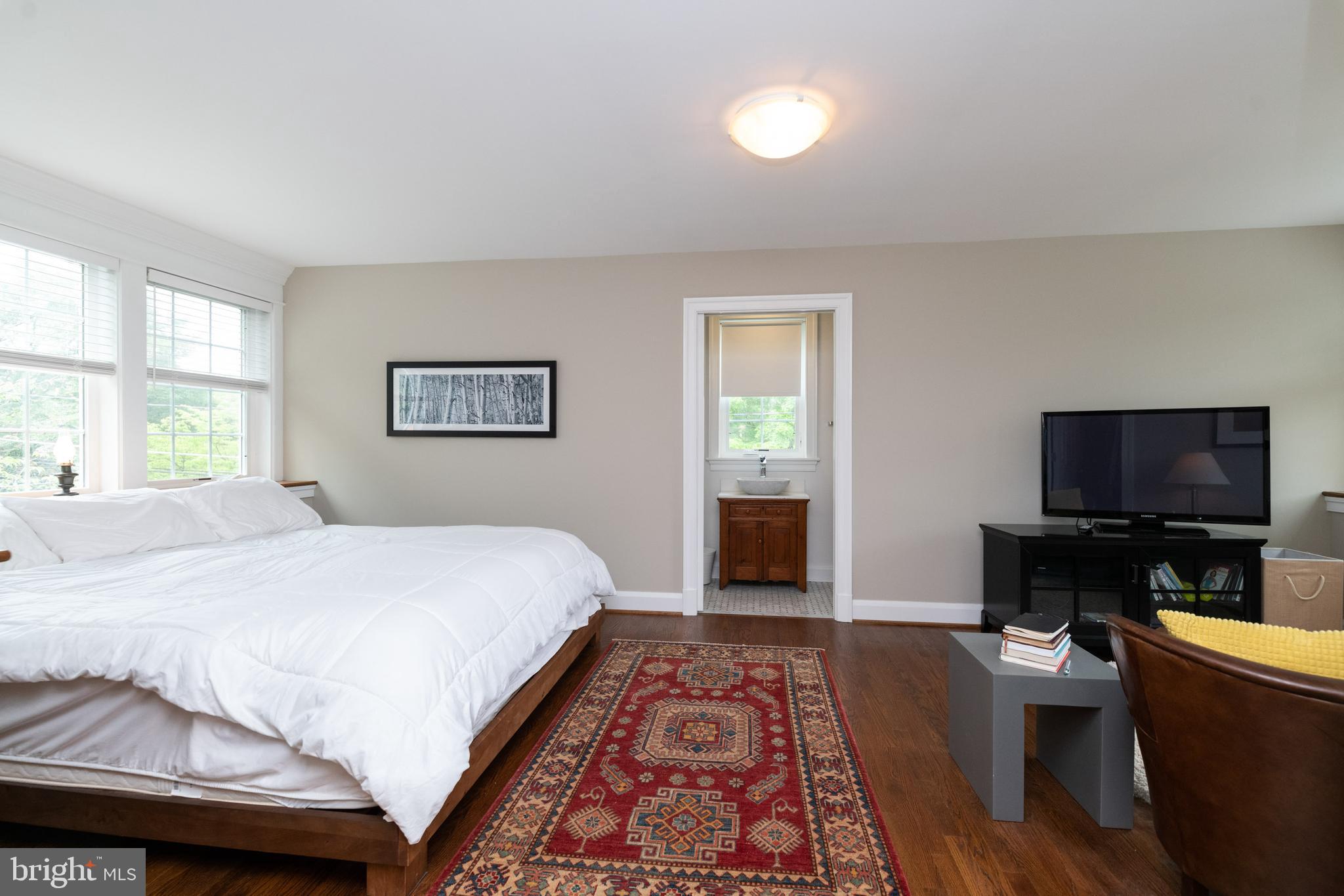 516 Wilton Road Towson, MD 21286 - Photo 22 of 43 Master suite