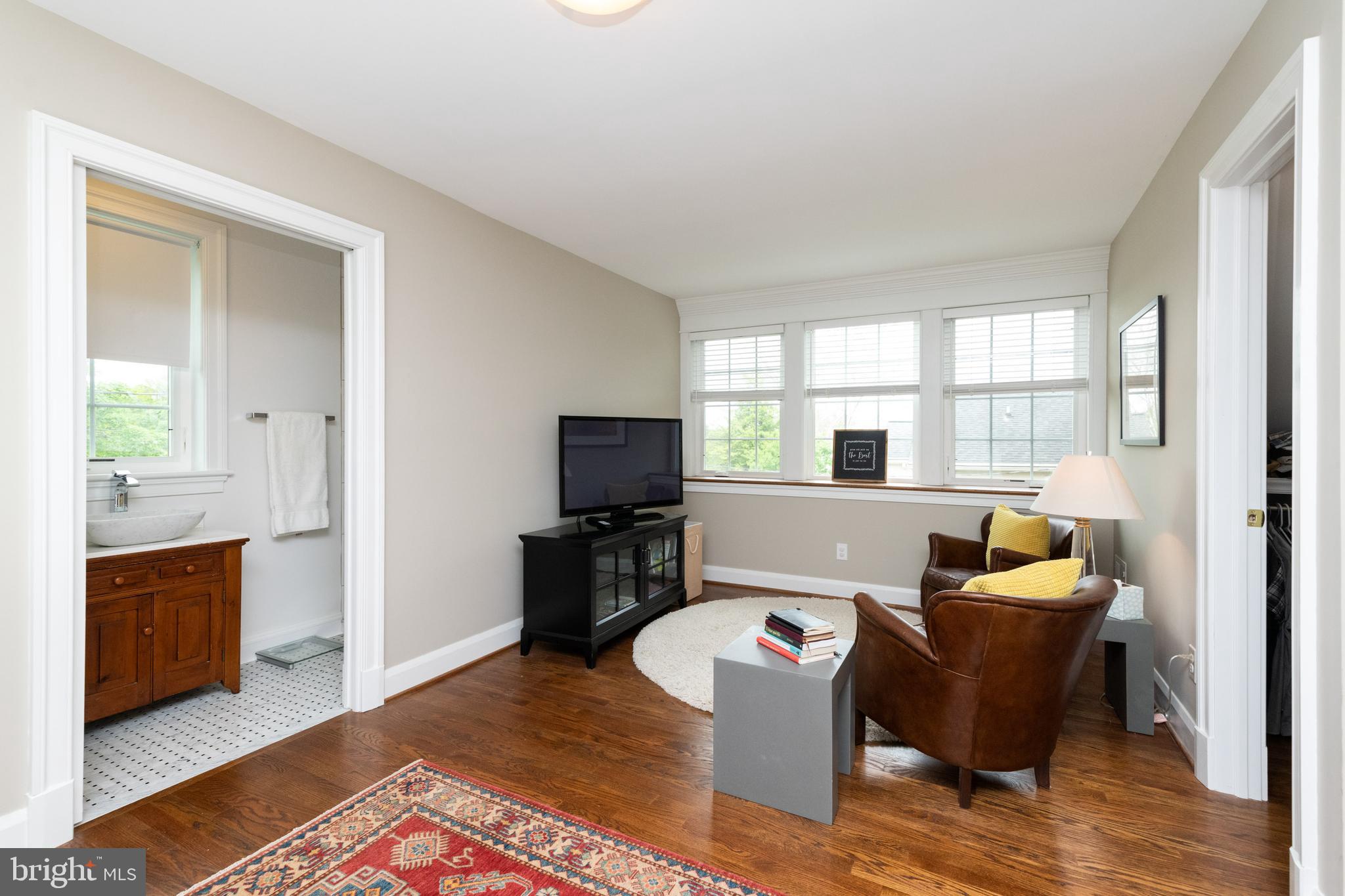 516 Wilton Road Towson, MD 21286 - Photo 23 of 43 Master suite