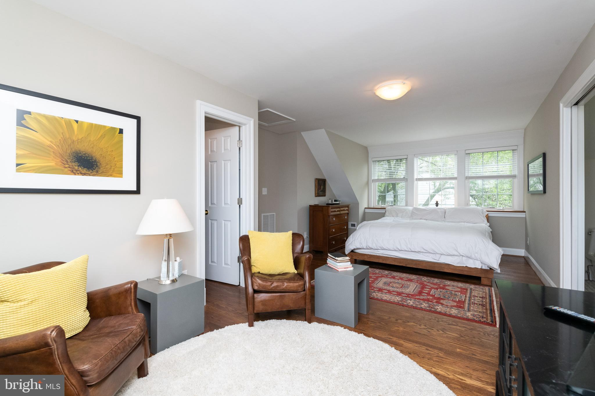 516 Wilton Road Towson, MD 21286 - Photo 24 of 43 Master suite