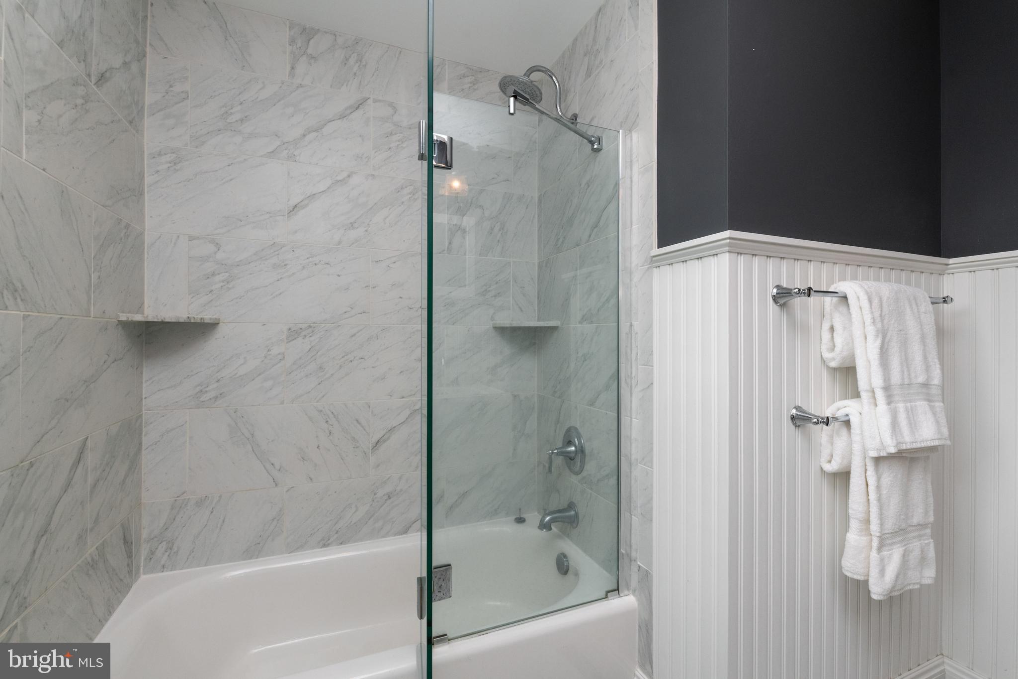 516 Wilton Road Towson, MD 21286 - Photo 28 of 43 Hall bath