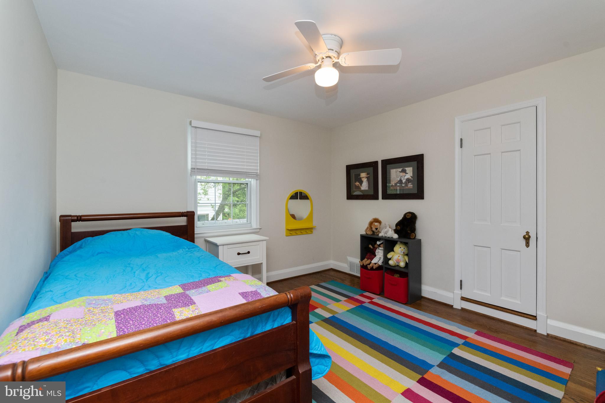 516 Wilton Road Towson, MD 21286 - Photo 29 of 43 Bedroom 3