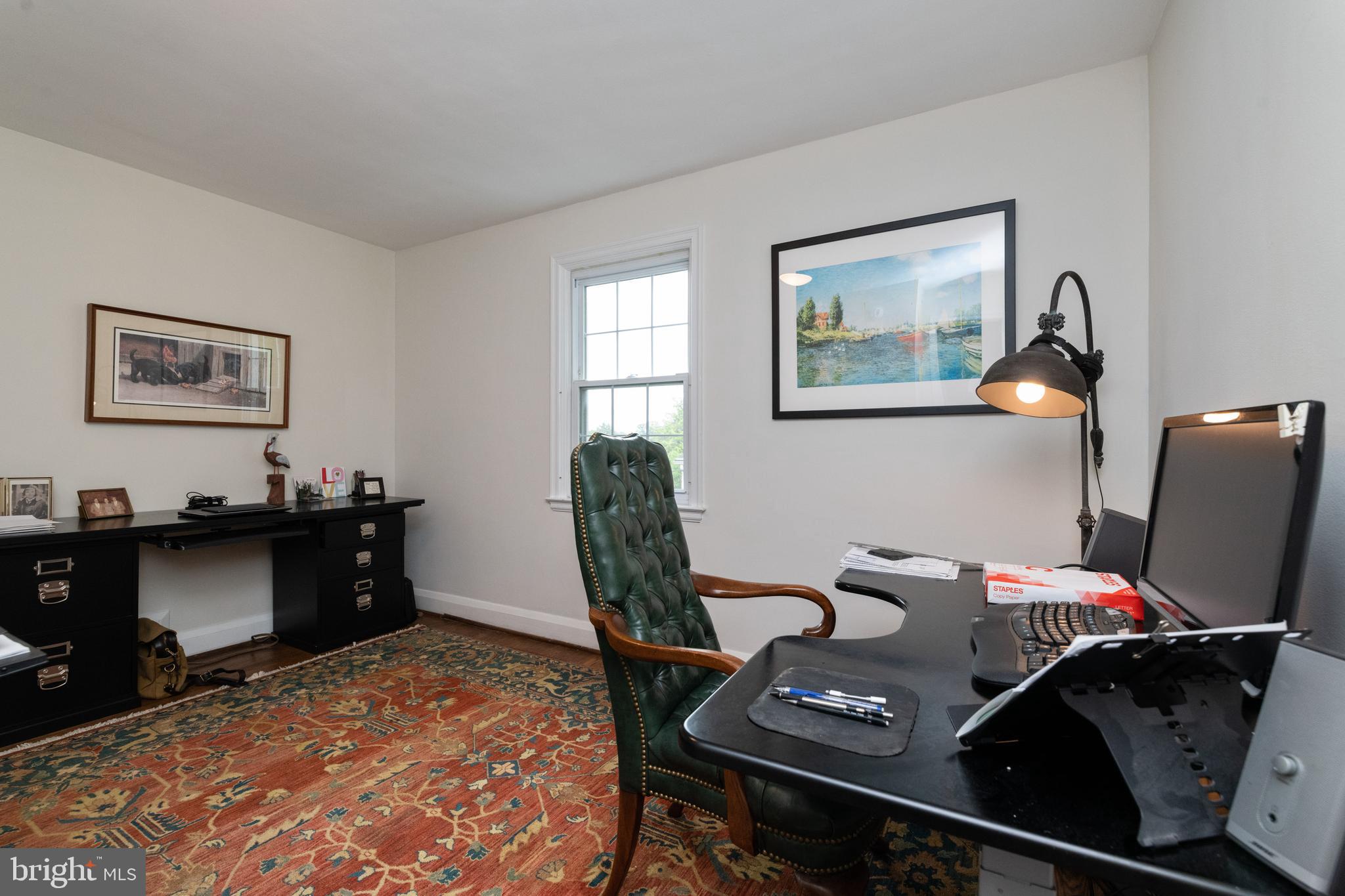 516 Wilton Road Towson, MD 21286 - Photo 31 of 43 Bedroom 2