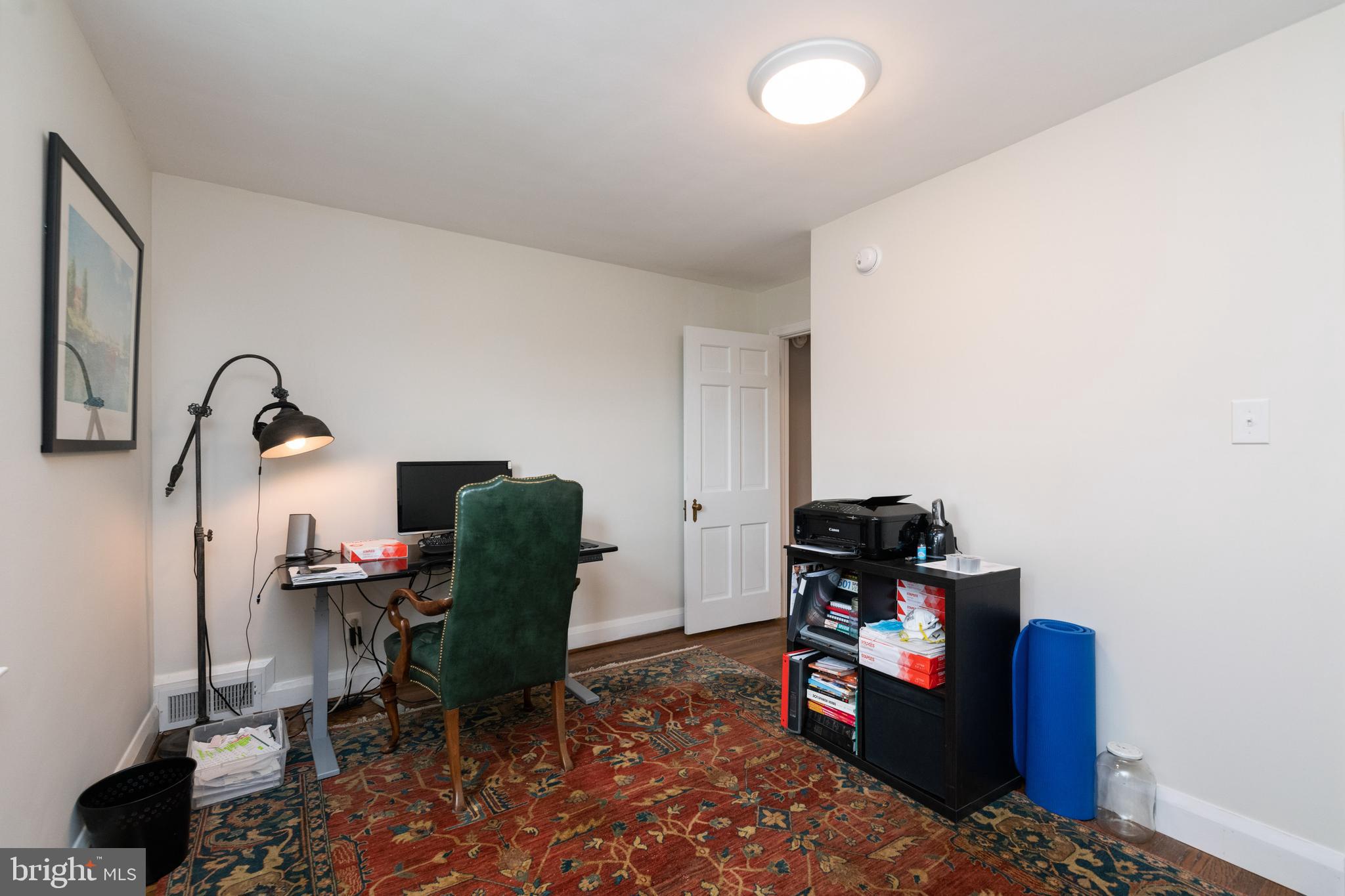 516 Wilton Road Towson, MD 21286 - Photo 32 of 43 Bedroom 2