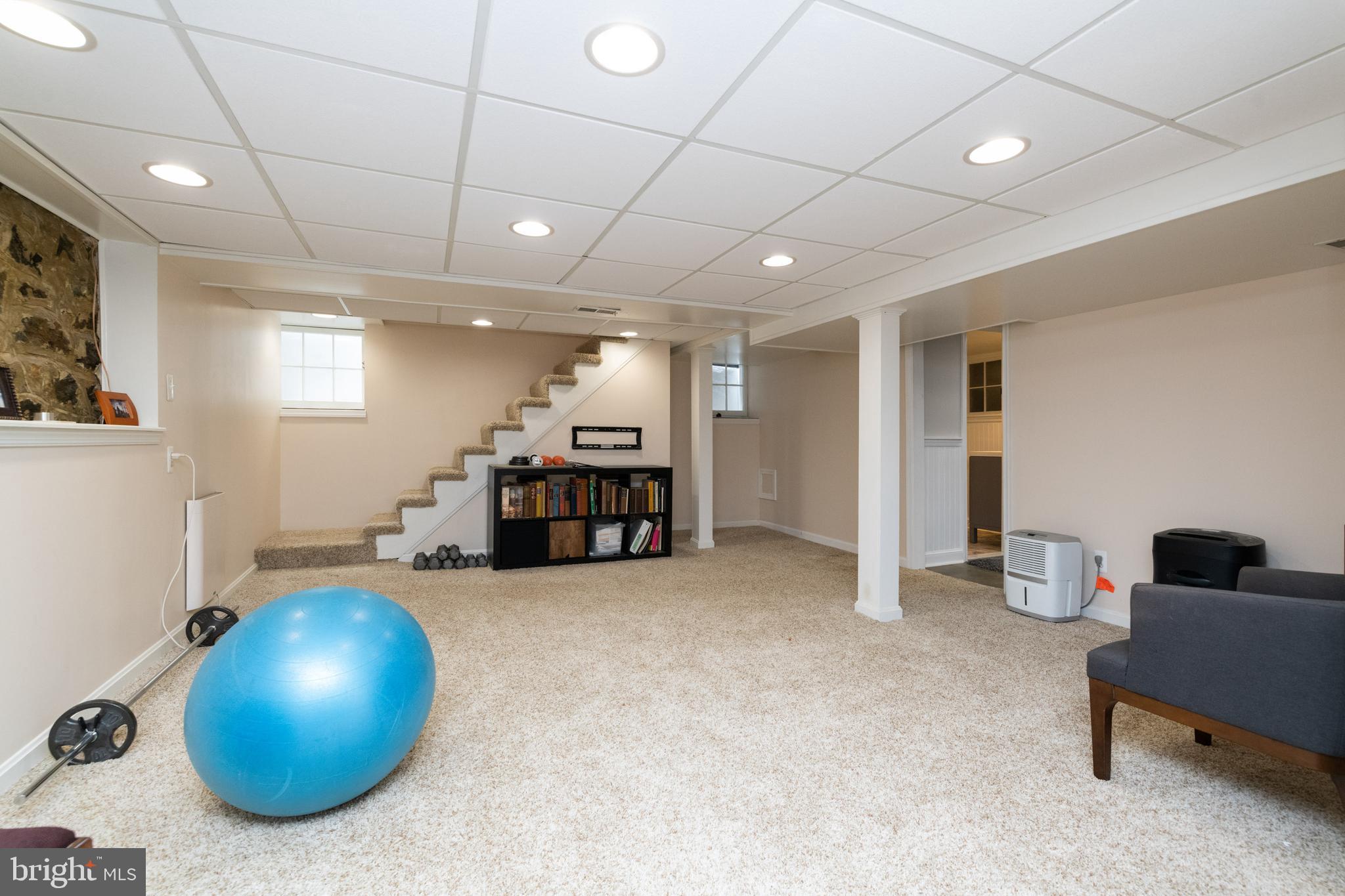 516 Wilton Road Towson, MD 21286 - Photo 34 of 43 Lower level