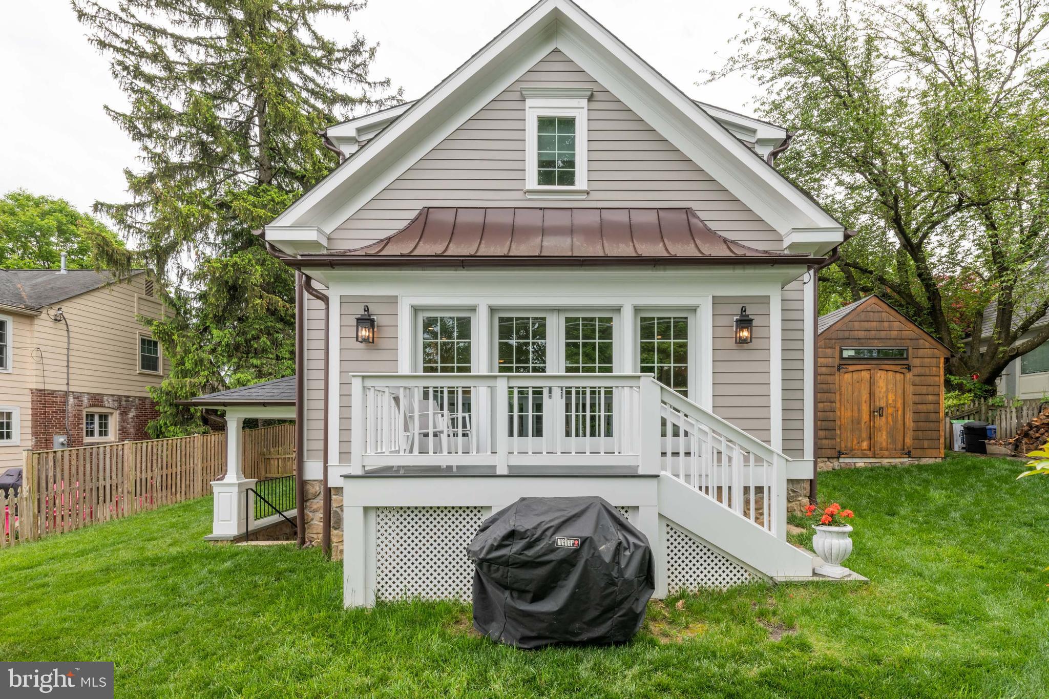 516 Wilton Road Towson, MD 21286 - Photo 41 of 43