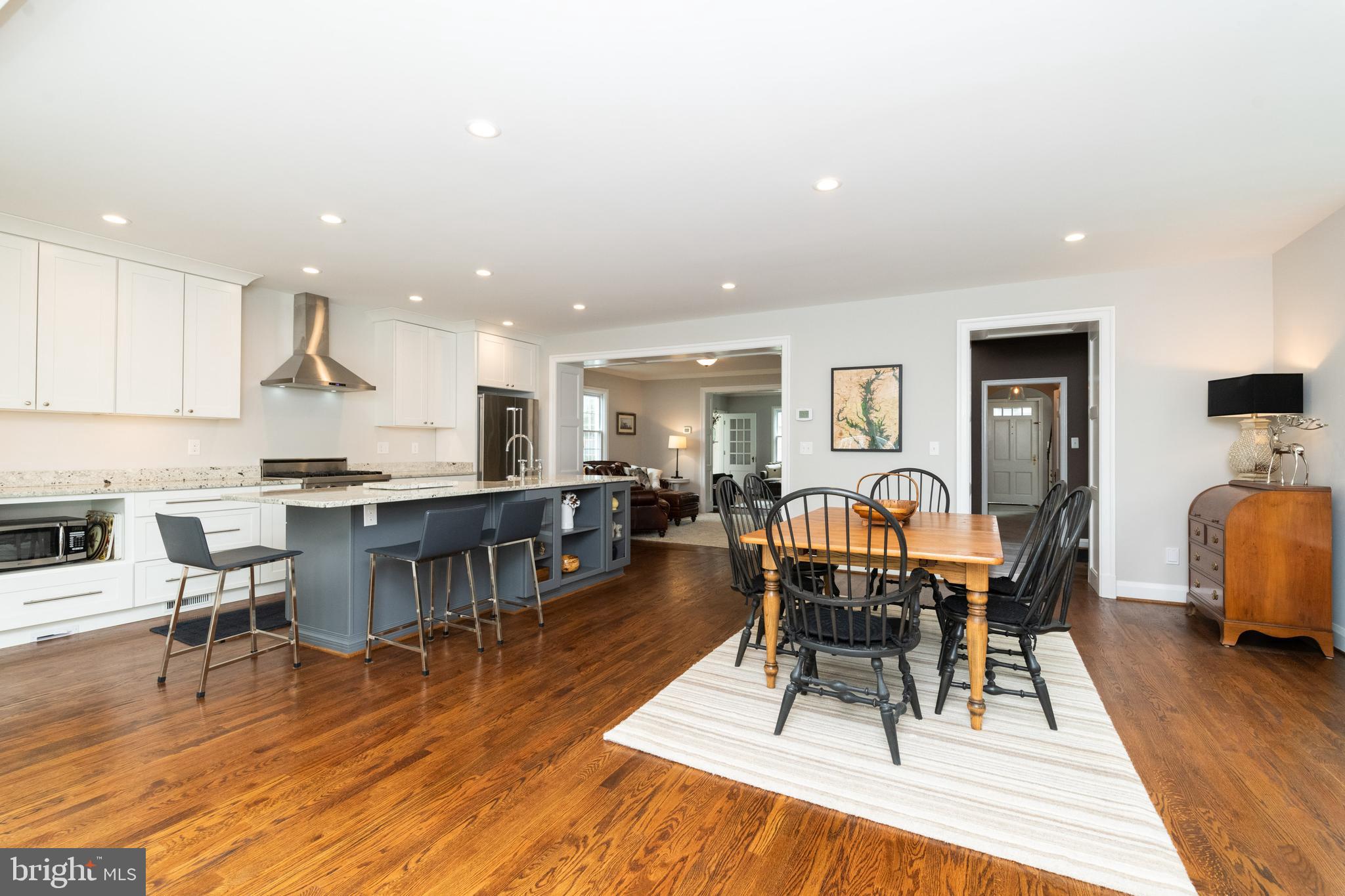 516 Wilton Road Towson, MD 21286 - Photo 9 of 43 Spectacular!
