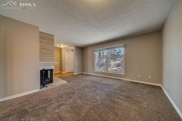325 Raspberry Lane Monument, CO 80132 - Photo 9 of 38 Living Room View 3