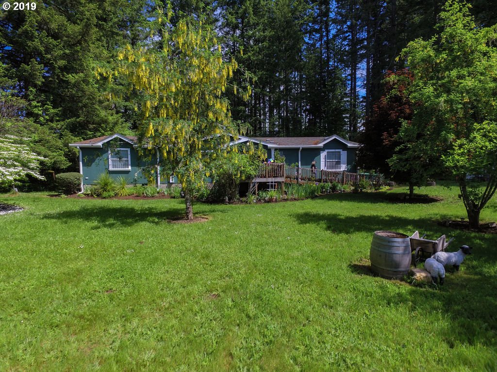 51998 Rabinsky Road Scappoose, OR 97056 - Photo 5 of 30 Gallery Image 5