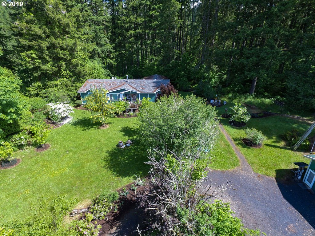 51998 Rabinsky Road Scappoose, OR 97056 - Photo 8 of 30 Gallery Image 8
