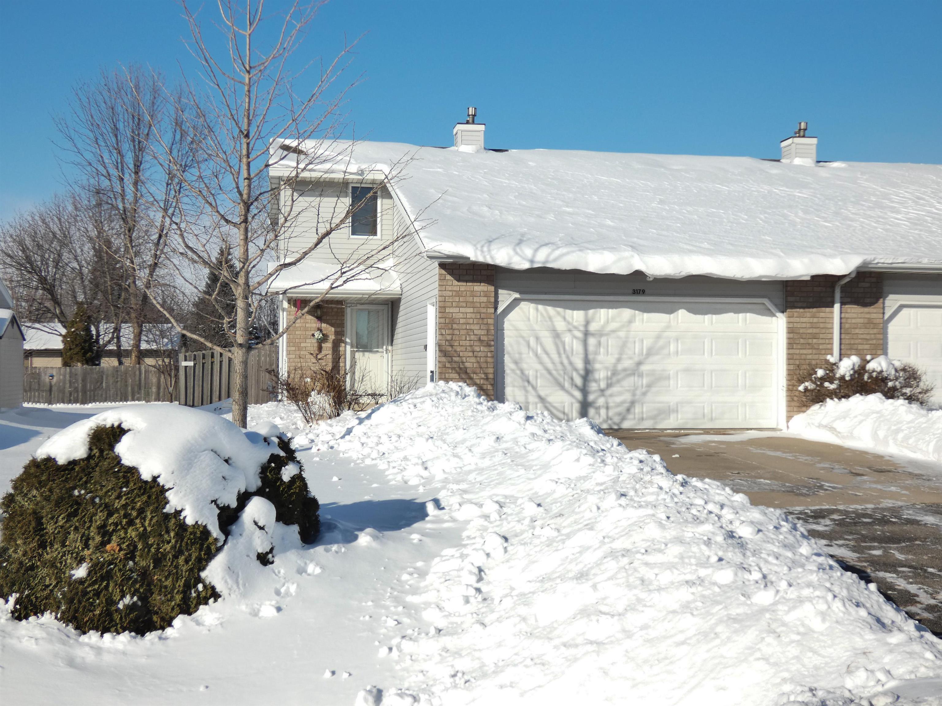 3179 Finger Road Green Bay, WI 54311 - Photo 1 of 1 Gallery Image 1