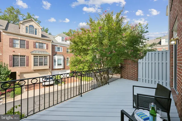 $6,800 | 1753 22nd Street North, Arlington, VA 22209