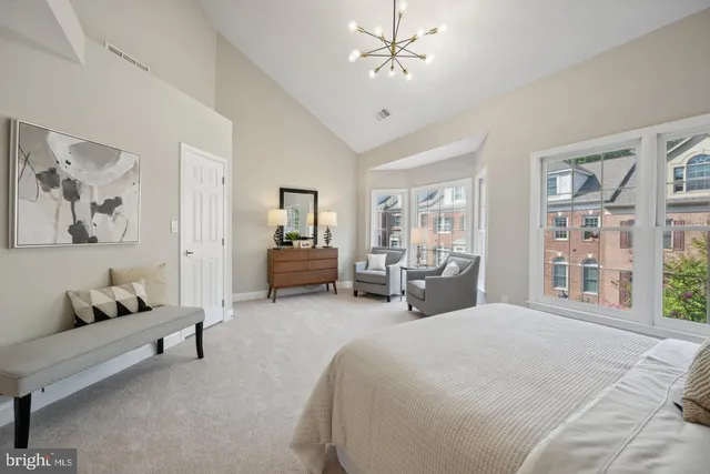 $6,800 | 1753 22nd Street North, Arlington, VA 22209