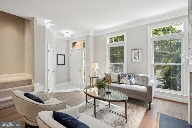 $6,800 | 1753 22nd Street North, Arlington, VA 22209