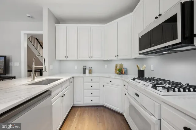 $6,800 | 1753 22nd Street North, Arlington, VA 22209