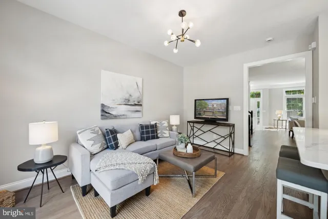 $6,800 | 1753 22nd Street North, Arlington, VA 22209