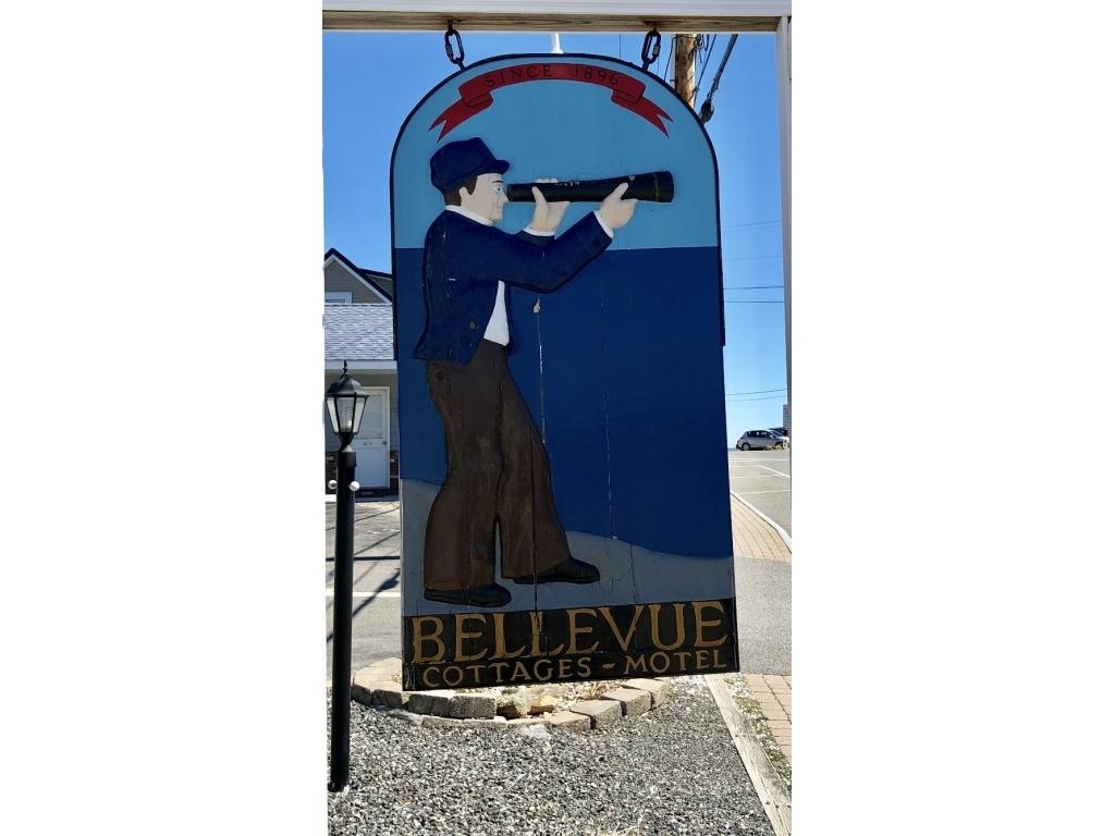 376 Mile Road, Unit 203 Wells, ME 04090 - Photo 26 of 26 26-Bellevue by the Sea Sign