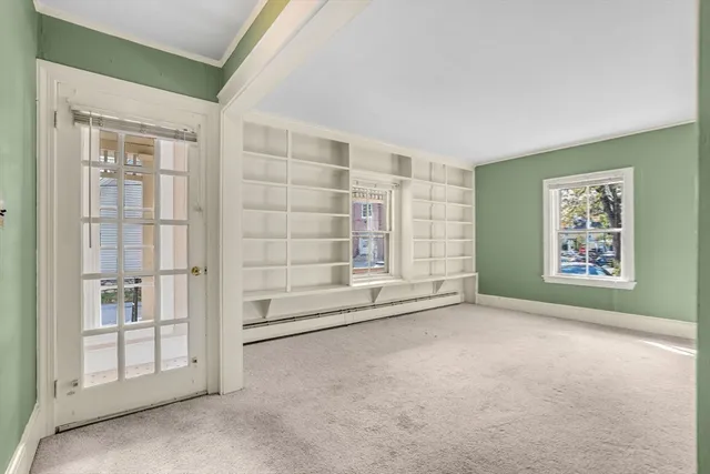 $979,000 | 38-40 Court Lane, Concord, MA 01742