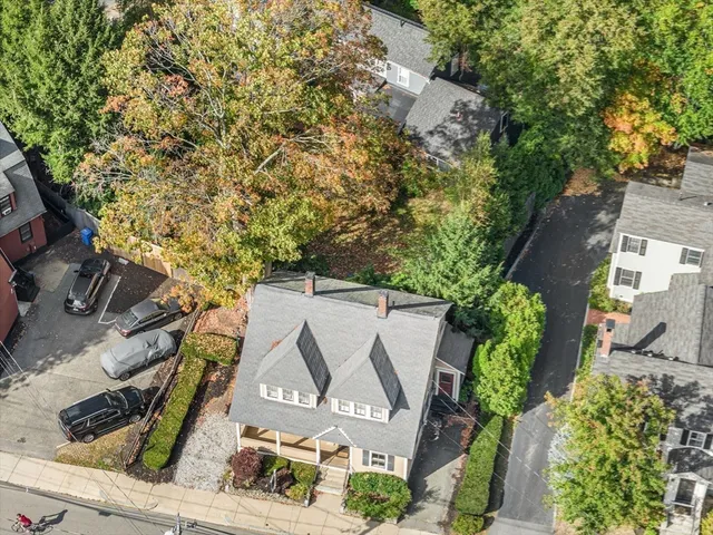 $979,000 | 38-40 Court Lane, Concord, MA 01742