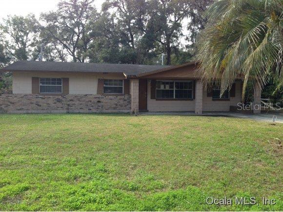 2112 Northwest 24th Road Ocala, FL 34475 - Photo 1 of 1 Primary Photo