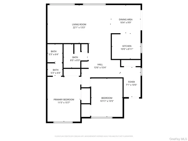 $389,000 | 117 Village Road, Unit D, Yorktown Heights, NY 10598