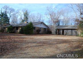 126 Lytle Cove Road Swannanoa, NC 28778 - Photo 2 of 8 Gallery Image 2