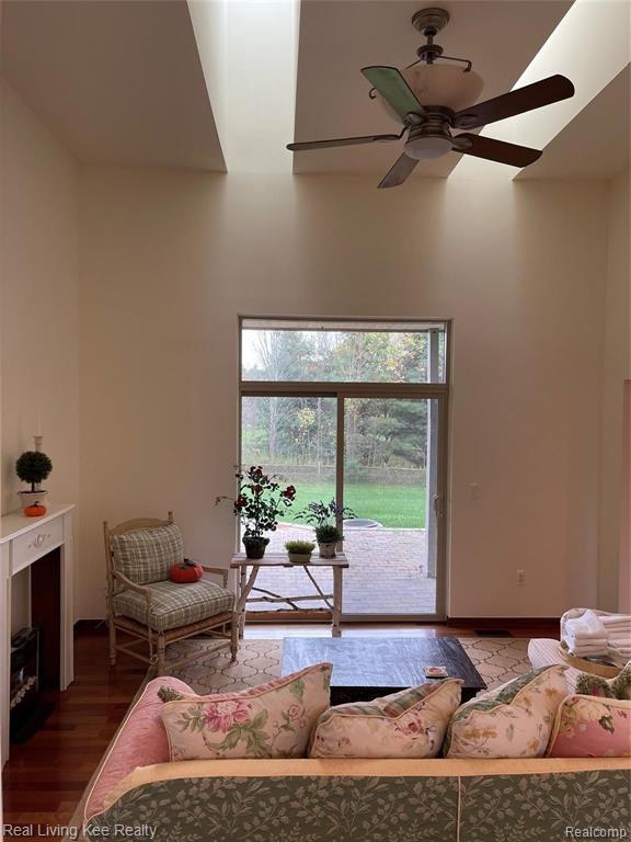 930 East Leonard Road Leonard, MI 48367 - Photo 49 of 49