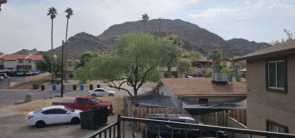 $950 | 1551 East Christy Drive, Unit 4, Phoenix, AZ 85020