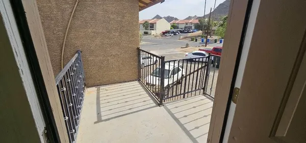 $975 | 1551 East Christy Drive, Unit 4, Phoenix, AZ 85020