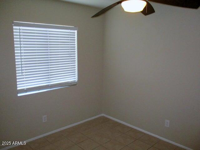 1551 East Christy Drive, Unit 1 4 Phoenix, AZ 85020 - Photo 5 of 5 a view of a small space with a window