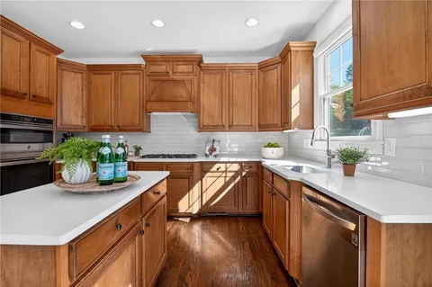 $875,000 | 3975 Sweeting Street, Cumming, GA 30041