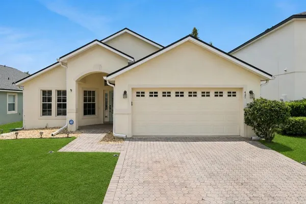 $319,999 | 427 Sycamore Springs Street, DeBary, FL 32713