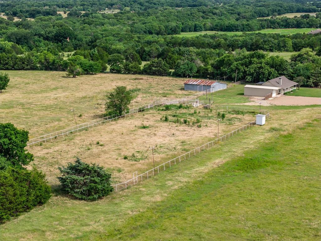 13132 Highway 78 Blue Ridge, TX 75424 - Photo 26 of 35 Expansive acreage featuring fencing, mature trees, and a distant treeline