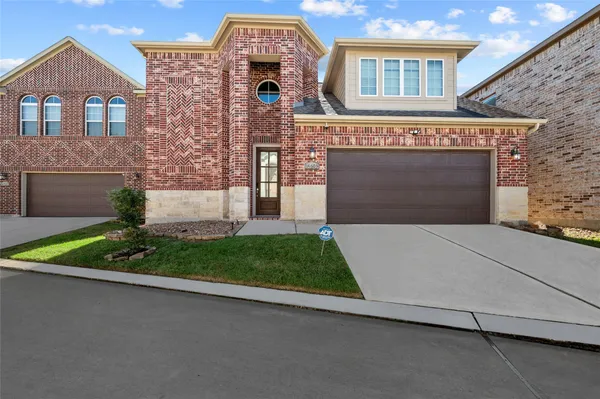 $2,395 | 14603 Sanour Drive, Houston, TX 77095