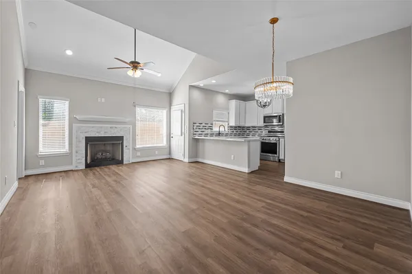 $2,395 | 14603 Sanour Drive, Houston, TX 77095