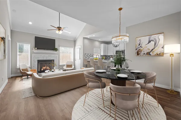 $2,395 | 14603 Sanour Drive, Houston, TX 77095