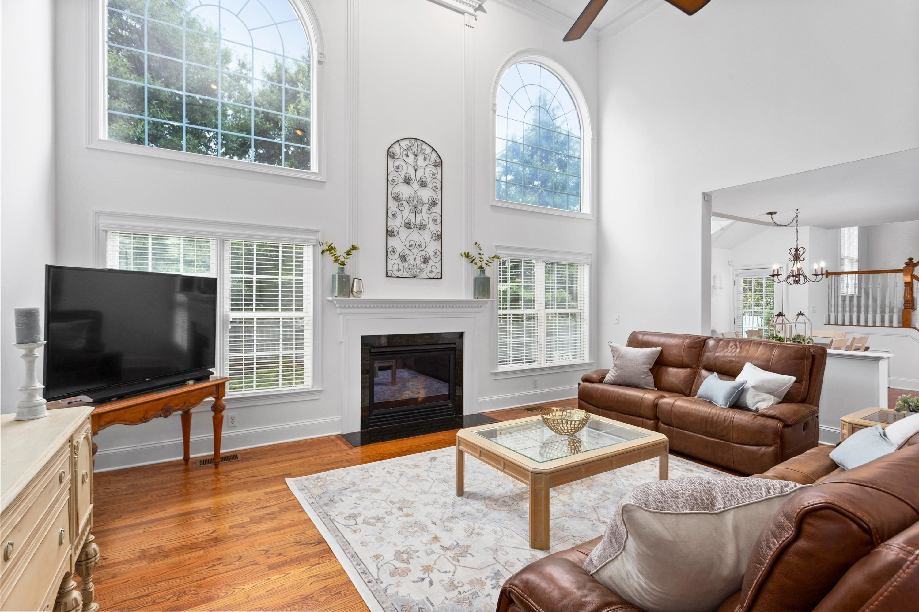 11212 Ridgegate Drive Raleigh, NC 27617 - Photo 15 of 57 Photo 15