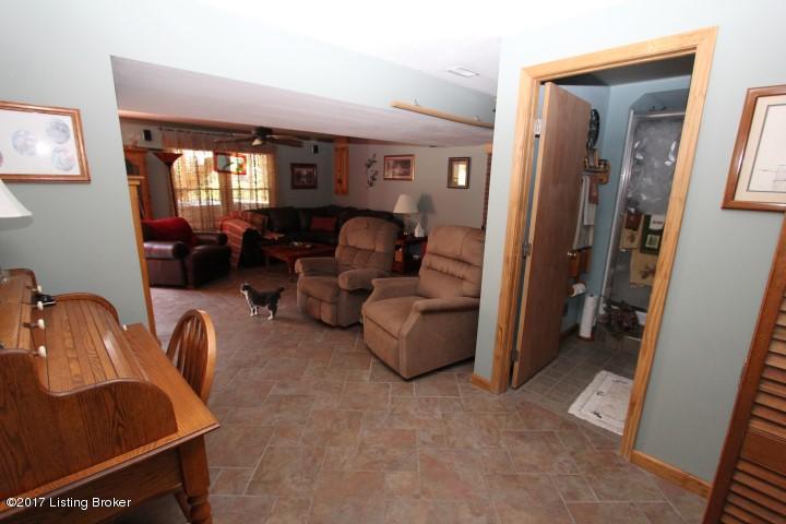 1125 Cole Road Harrodsburg, KY 40330 - Photo 23 of 47 Basement
