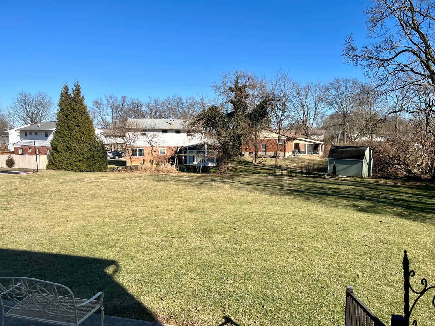 10714 Plainfield Road Sharonville, OH 45241 - Photo 33 of 34