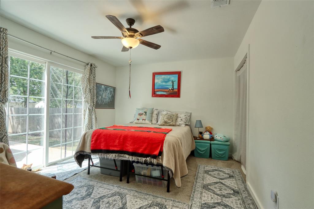 3128 Fadal Avenue Waco, TX 76708 - Photo 30 of 40