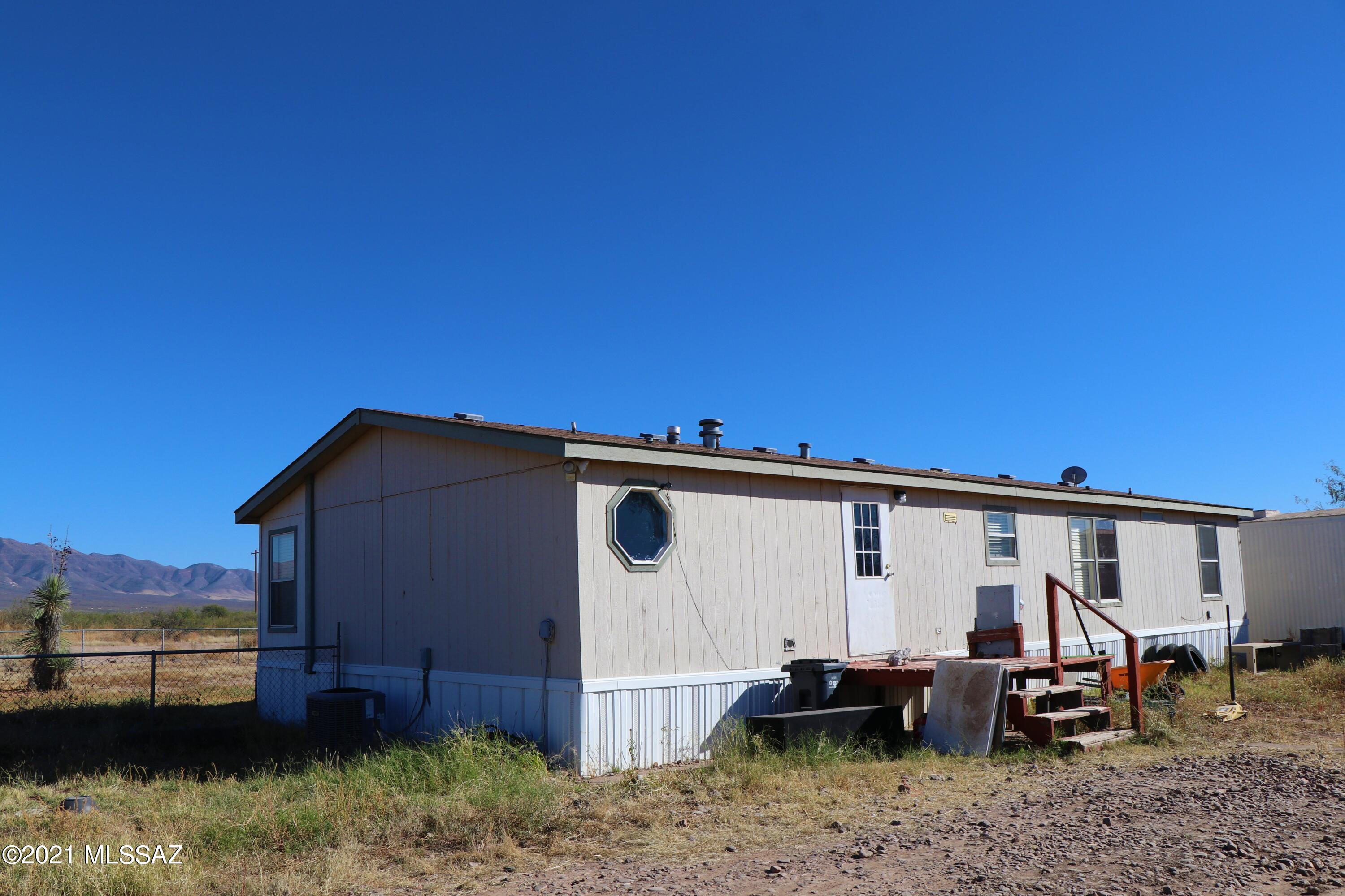 10506 North Bell Road Elfrida, AZ 85610 - Photo 1 of 34 Gallery Image 1