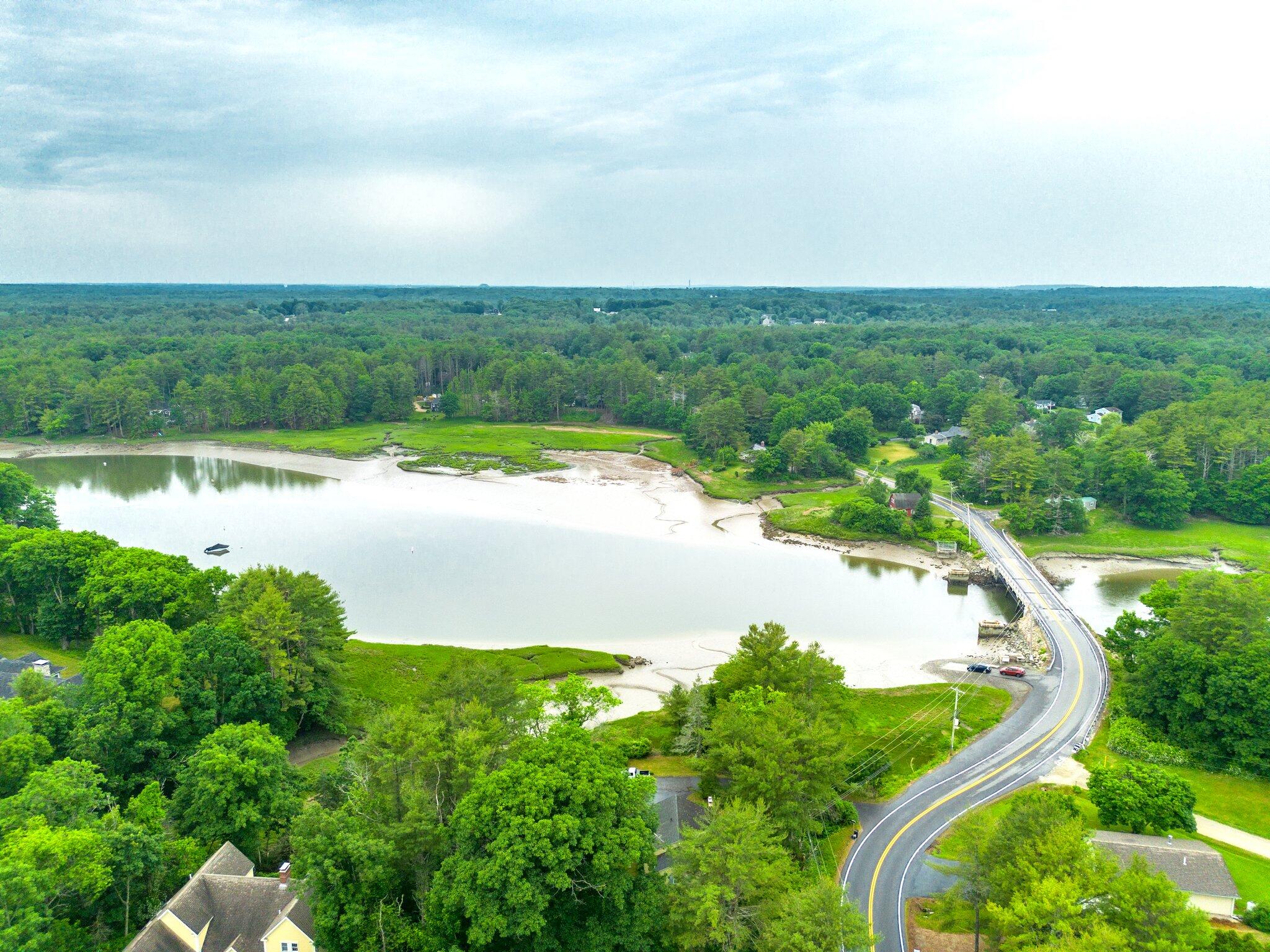 16 Scotland Bridge Road York, ME 03909 - Photo 42 of 43 16 sb aeriel view 4