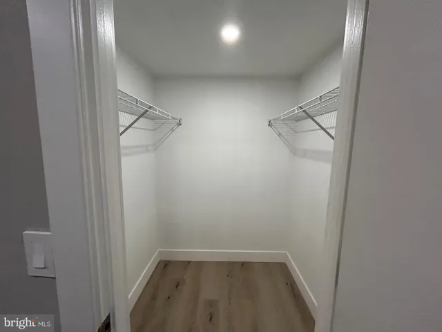 a view of small space