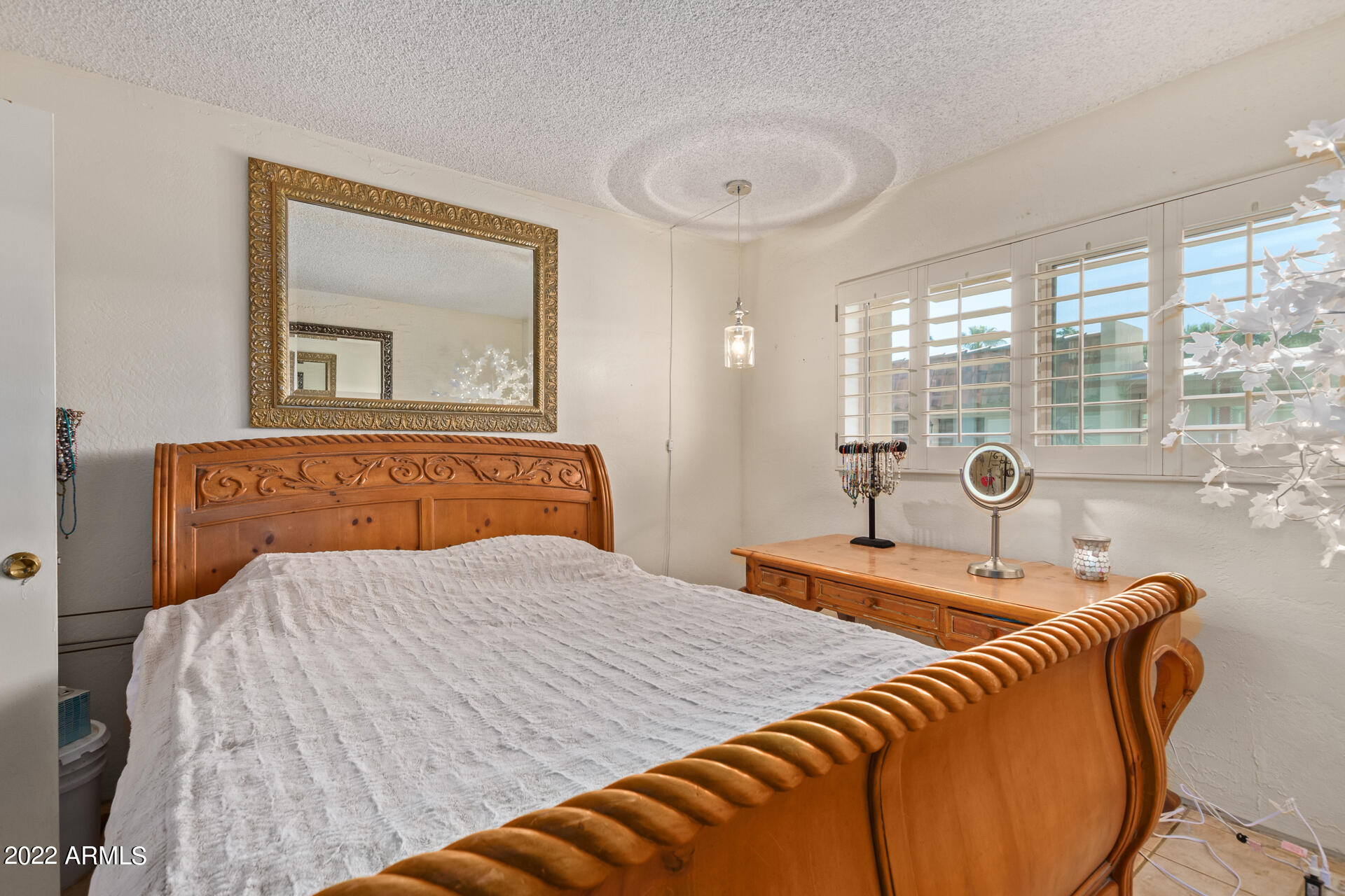 1320 East Bethany Home Road, Unit 50 Phoenix, AZ 85014 - Photo 13 of 33 Bedroom
