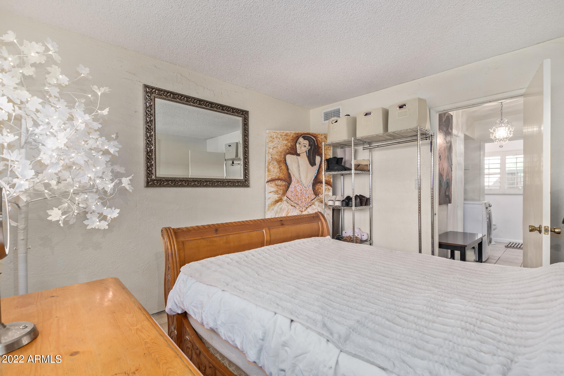 1320 East Bethany Home Road, Unit 50 Phoenix, AZ 85014 - Photo 14 of 33 Bedroom