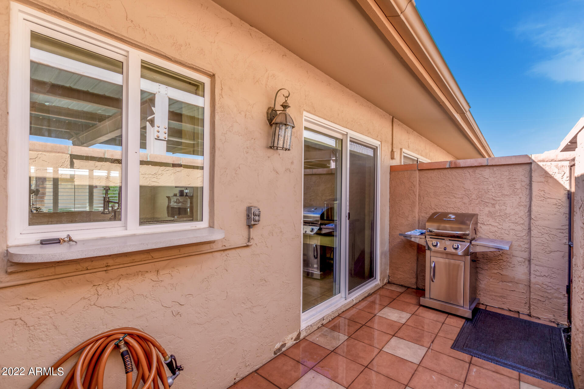 1320 East Bethany Home Road, Unit 50 Phoenix, AZ 85014 - Photo 21 of 33 Patio